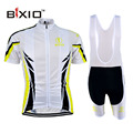BXIO Cycling Jersey Women Ropa Ciclismo Mujer Pro Mountain Bike Bicicleta Short Sleeve Summer Style Hot