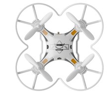 FQ777-124 Professional Micro Pocket Drone 4CH6Axis Gyro RC Helicopter Drone Mini RC Quadcopter RTF Mini FPV Quadcopter