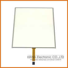 15 Inch 4 Wire of USB or Serial High Quality Resistive Touch Screen Panel