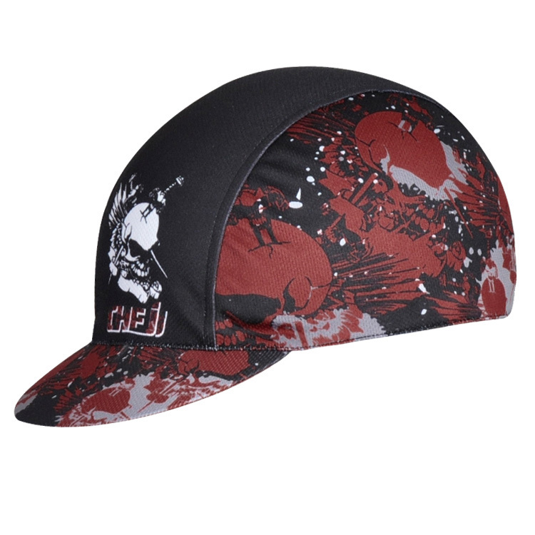 bike riding hat