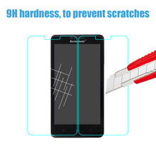 for Lenovo P780 screen protector tempered glass 0 33mm H9 Glass Screen Protector Protective Film Premium