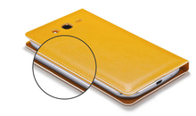 Slim View Shell Battery Housing Leather Case Flip Cover Shockproof Holster For Samsung Galaxy Grand Duos