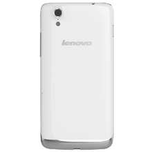 Original Lenovo VIBE X S968t 5 0 inch Android 4 2 MT6589T Quad Core 1 5GHz