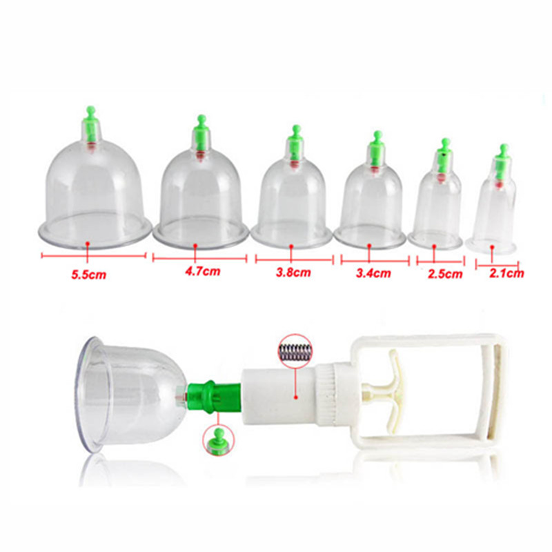 Popular Glass Cupping SetBuy Cheap Glass Cupping Set lots from China