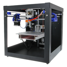Aluminum 3D Printer Me Creator MINI MK8 extruder RepRap Sanguinololu 3D Printer Pen Wholesale 10KG PLA 1.75mm 3D Filament