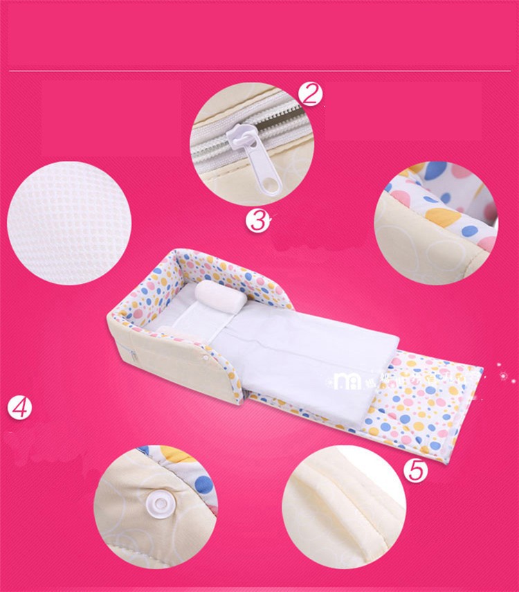 folding baby bed5