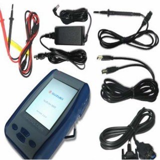 diagnostic tool for toyota cars #5