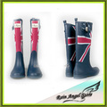 2013 Candy Color Fashion Woman Women 's Shoes Boots Rubber Designer