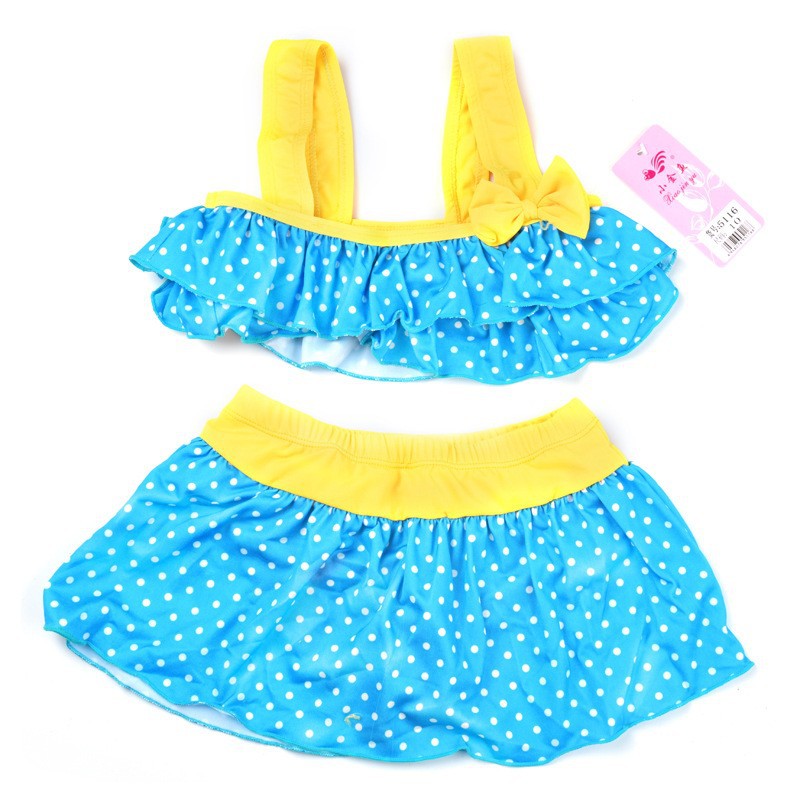 toddler girl two piece bathing suit1