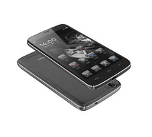 Original Doogee HOMTOM HT6 5 5 Inch HD Android 5 1 Dual Sim 4g FDD LTE
