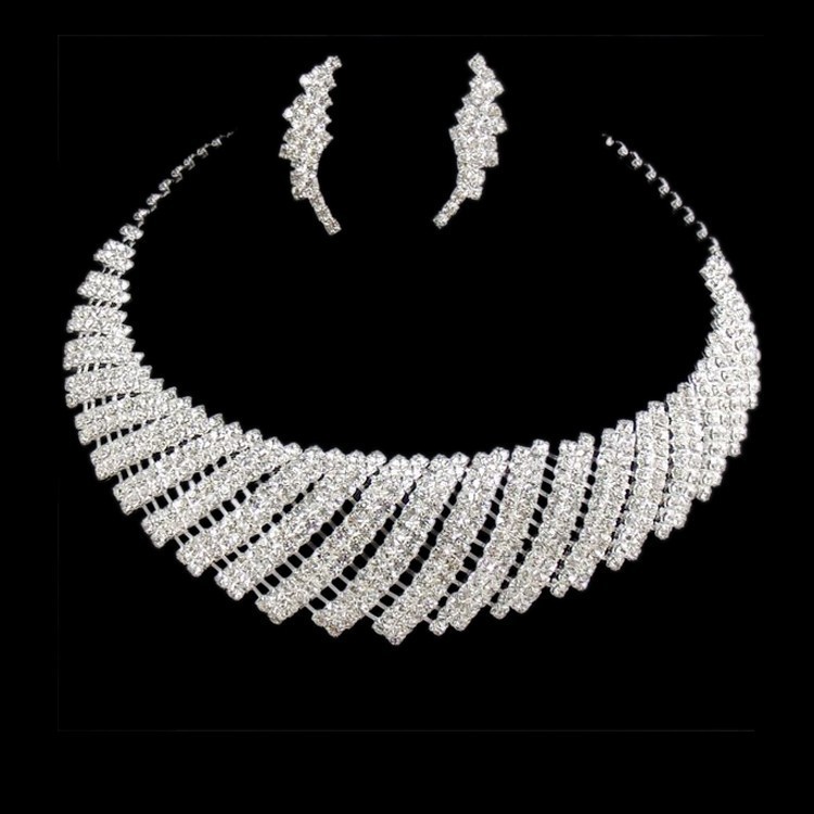 -Best-Sale-Sparkle-Circle-Crystal-Bridal-Jewelry-Sets-Wedding-Jewelry ... -Best-Sale-Sparkle-Circle-Crystal-Bridal-Jewelry-Sets-Wedding-Jewelry ...