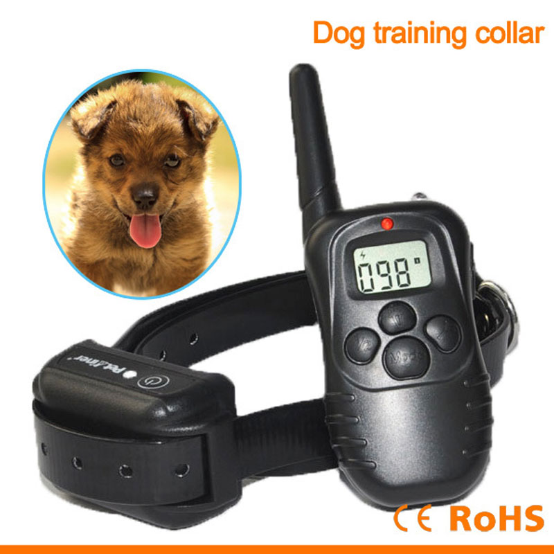 Free Shipping Hot Selling Rechargeable Waterproof Dog ...