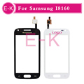10pcs lot 100 new high quality For Samsung Galaxy Ace 2 i8160 With Digitizer Touch Screen