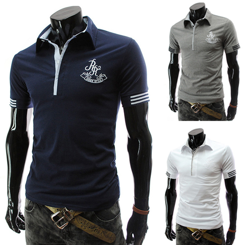  Fit    Polo    Polo    Camisa