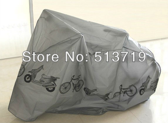Free shipping Bike Bicycle Cycling Rain Dust Cover...