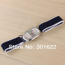 Mouse Children’s belt child spring and autumn male