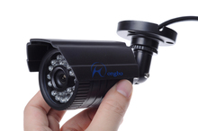 Surveillance Camera AHD Analog High Definition 1 4 CMOS 2000TVL 1 0MP 720P AHD CCTV Camera