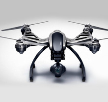 YUNEEC Q500 with 4K HD camera 10ch FPV drone quadcopter PK DJI Inspire1 helicopter Professional drones DJI phantom3 Freeshipping