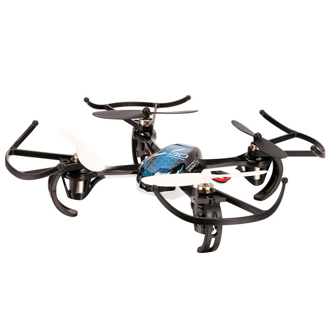 HS170 4 Каналов 6 Оси Гироскопа Мини Нано Беспилотный Безголовый Режим 360 eversion RC Quadcopter Вертолет RTF Мальчик Детские Игрушки подарок