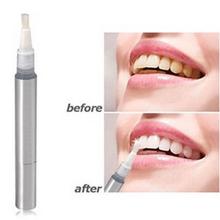 Hot Sell Profession Popular White Teeth Whitening Gel Pen Cleaning Bleaching Kit Remove Stains oral hygiene