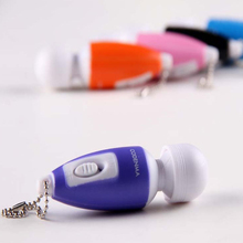 Mini AV Magic Massager Stick Vibrating G-Spot Egg Bullet Vibrate Sex Toys for Women Body Massage Adult Game Product Vibrators