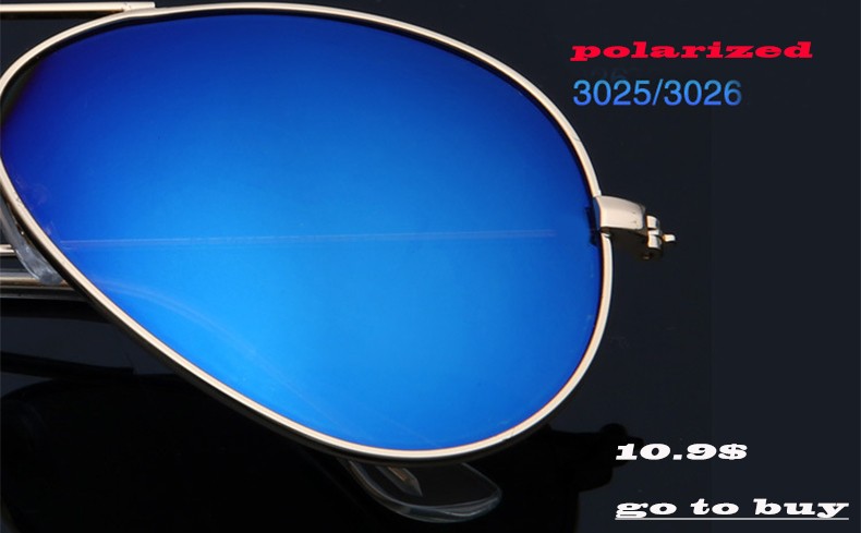 3025 polarized