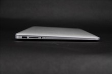 Brand New 13 3 Ultra Thin Full Aluminium Laptop notebook Intel Celeron 1037U Dual Core 1