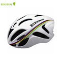 New 2016 Top quality Integrally Molded BIKEBOY Bicycle Sports Helmet Ultralight Cycling bike ciclismo 56 62