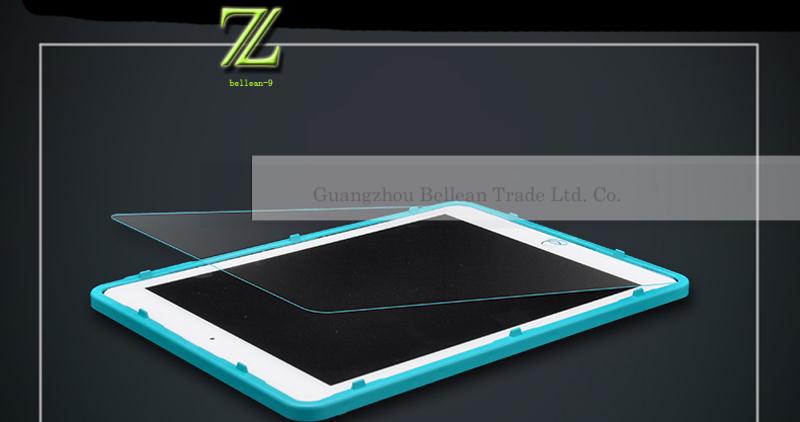 simple to install tempered glass for ipad 5 ipad mini font b Screen b font font