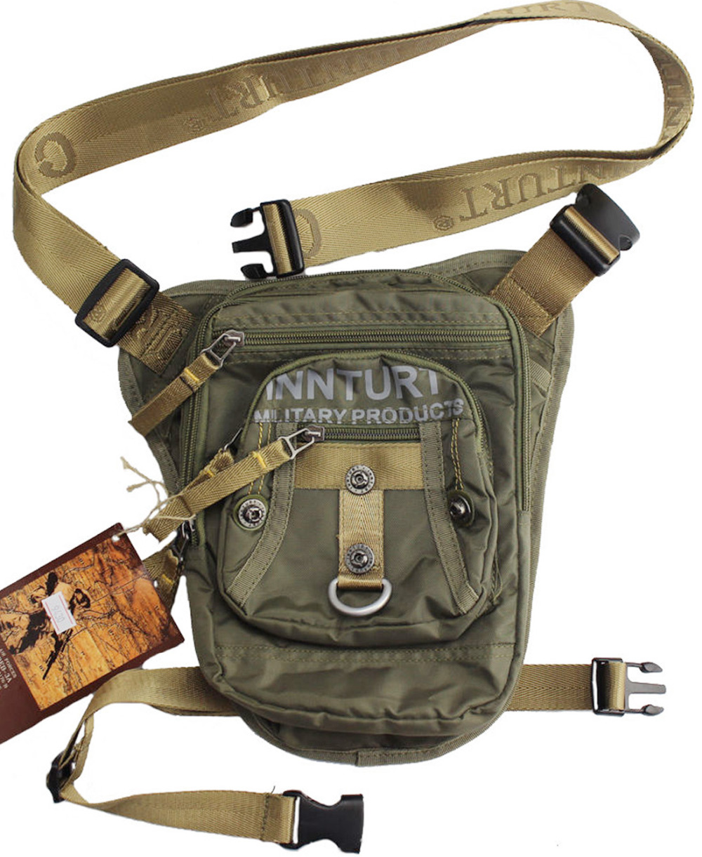 hip bag military