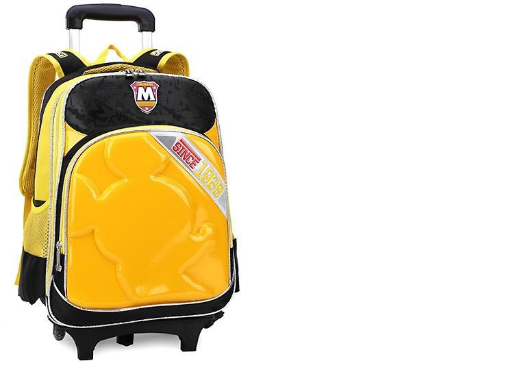 Trolley-SchoolBags-Children-Backpacks-Kids-Travel-Trolley-Luggage-High-Quality-Mochila-Infantil-4