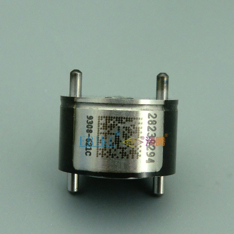 injector valve 9308-621C , CR valve 9308621C , 9308 621c , 6308-621C (4)