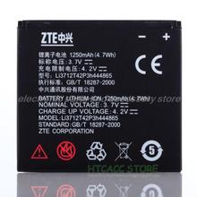 Li3712t42p3h444865 1250 мАч аккумулятор для ZTE V880 U880 N880 N880S V880