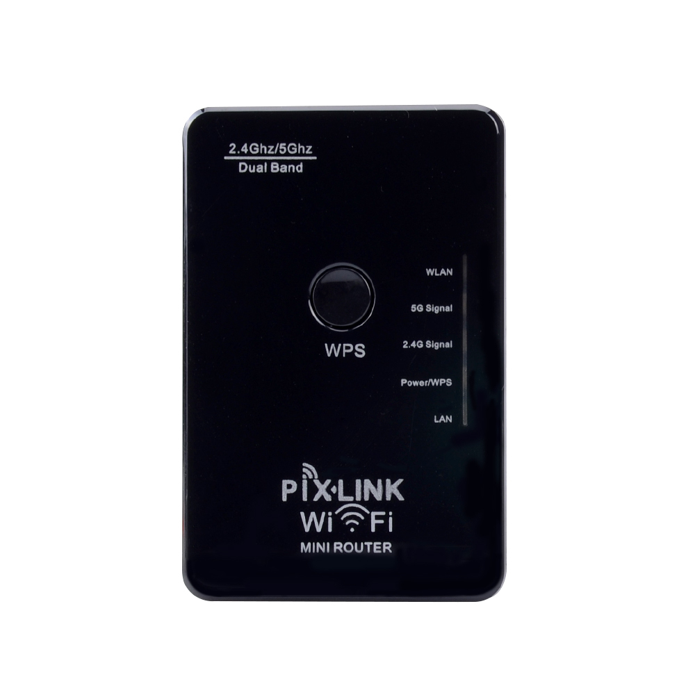 Aliexpress.com : Buy PIXLINK 5GHz & 2.4GHz Dual Band Wireless Wifi WI ...