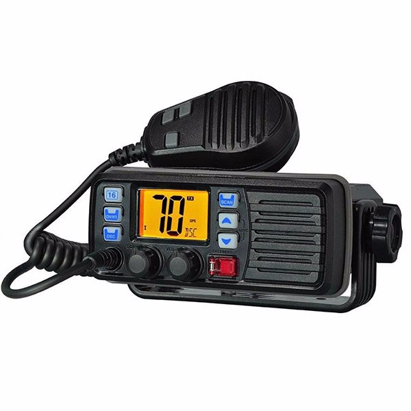 2015 New Arrival Marine VHF Mobile Radio RS-507M (4)