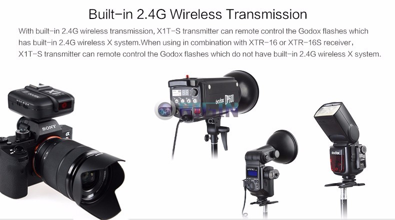 Origin-Godox X1T-S For Sony Transmitter(11)
