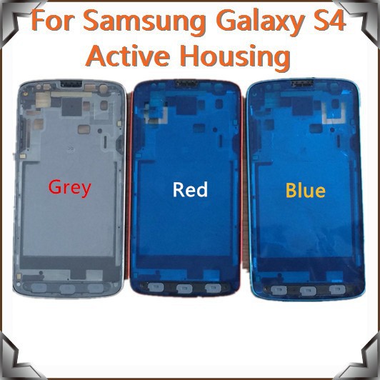 For Samsung Galaxy S4 Active Housing6