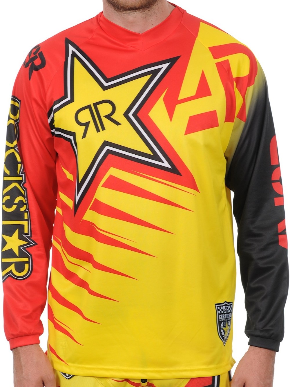 Answer-Rockstar-Red-Yellow-2015-MX-Jersey-0-b7ebd-XL