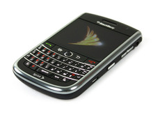 9630 original phone blackberry 9630 cell phone 3 15Mp camera GPS 3G phone unlocked free shipping
