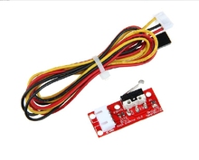 Endstop mechanical limit switches switch RAMPS 1 4 3D printers use the module