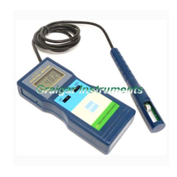 HT-6290 Humidity Meter Thermometer&humidity temperature meter, Free shipping of Fedex, EMS,