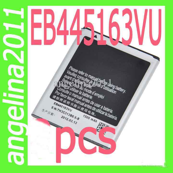 Eb445163vu     Samsung SCH-W999 SGH-W999 W999