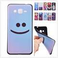 tiger Pattern Design TPU Soft Case For Samsung Galaxy Grand Prime G530 G530H G5308W G531 G531H