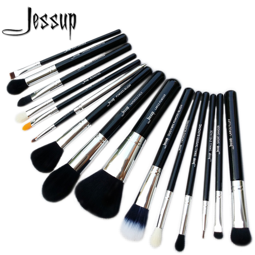 Jessup Pro 15 .     Eyeshadow          