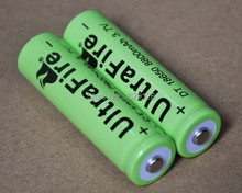 6X 3 7V 18650 8800mah rechargeable lithium battery capacity and low internal resistance PCB life around