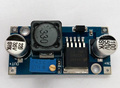 Free shipping 5pcs DC DC LM2596HVS LM2596HV Adjustable Step Down Buck Converter Power Module