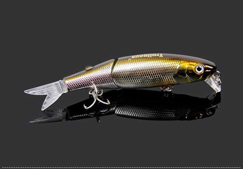 Trulinaoya Minnow 02-2