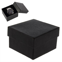 Free Shipping, Durable Present Gift Box Case For Bracelet Bangle Jewelry Watch Box