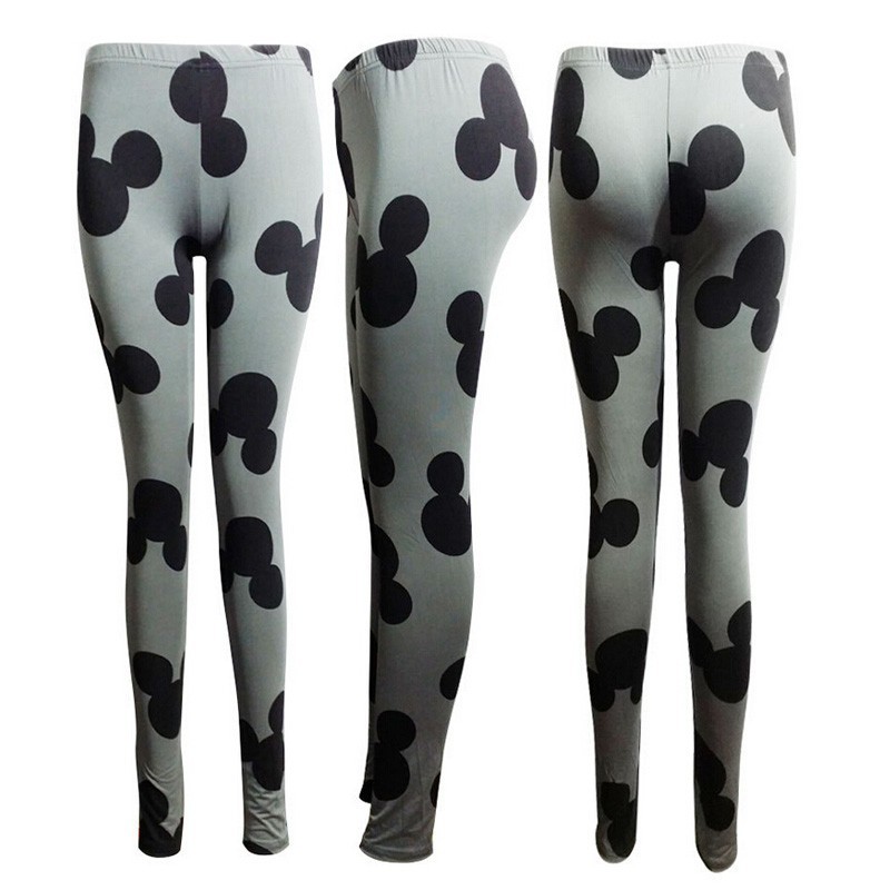 New-Arrival-Ladies-Cute-Printed-Leggings-Sexy-Slim-Sport-Fitness-Sexy-Clothes-Pink-Black-Gray-Bule-4-Color-CL0509 (6)