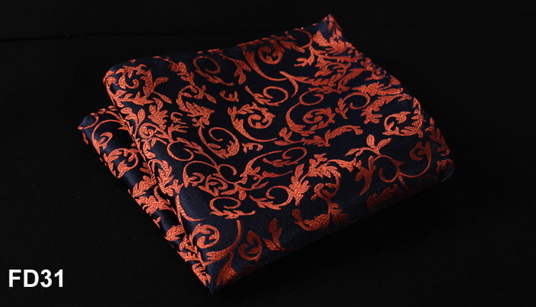 hanky_FD (31) Orange